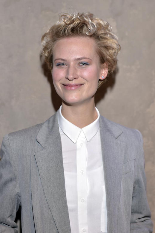 Zasłynęła jako Maja z "Na Wspólnej". Tak przez lata zmieniała się Agnieszka Żulewska