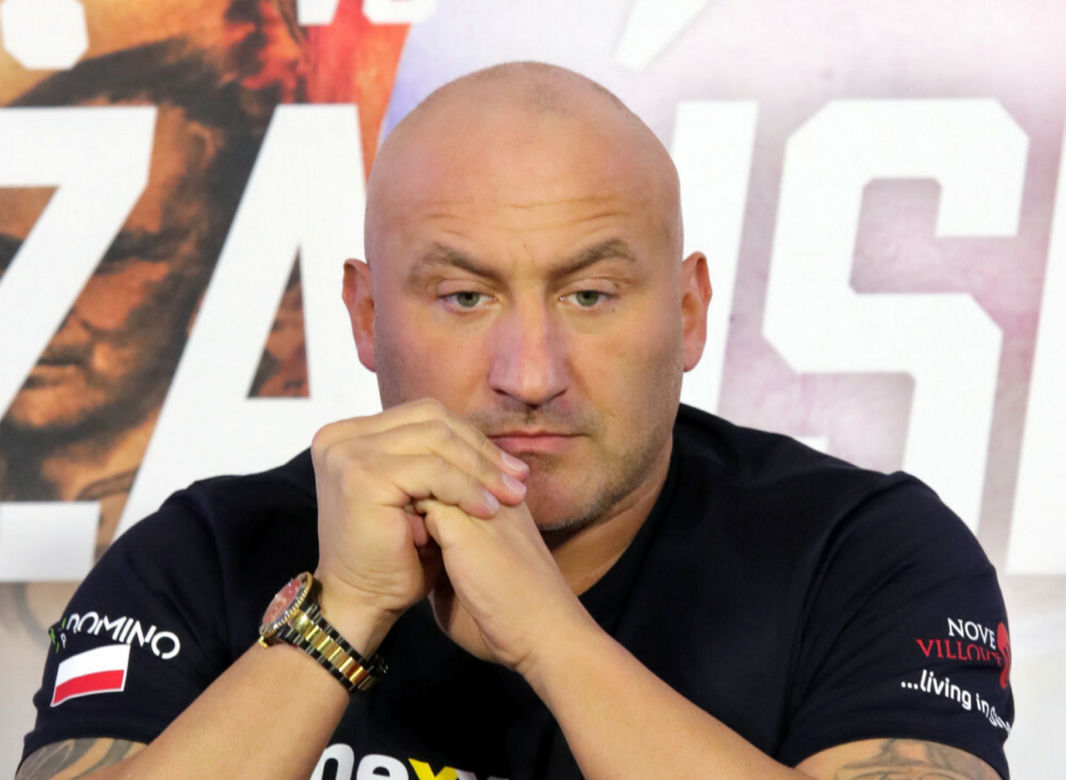 Marcin Najman