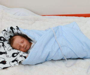 To najlepsza porodówka w Łódzkiem. Pacjentki nie mają wątpliwości