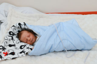 To najlepsza porodówka w Łódzkiem. Pacjentki nie mają wątpliwości