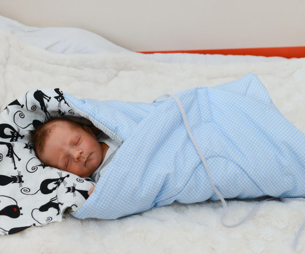 To najlepsza porodówka w Łódzkiem