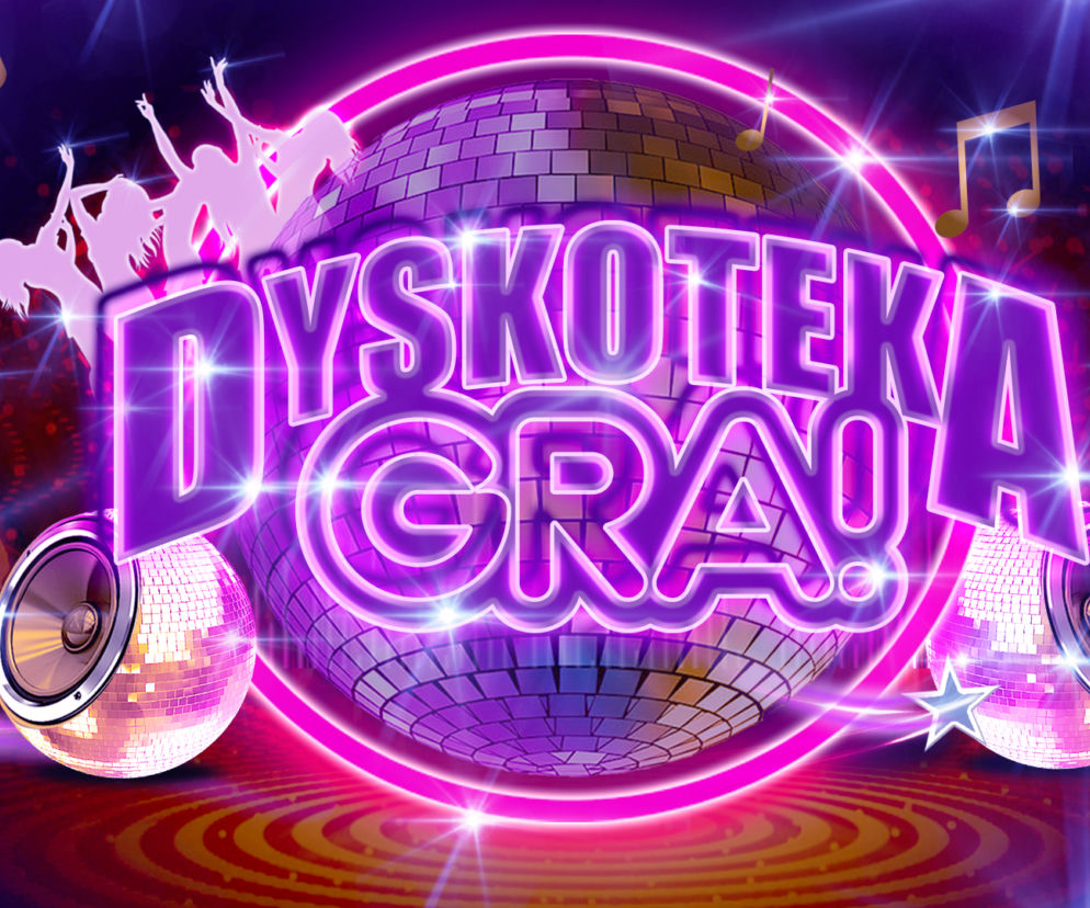 Sylwester 2021 z disco polo. Kto wystąpi na imprezie Dyskoteka Gra! O której godzinie oglądać Sylwestra w Polo TV i Disco Polo Music?