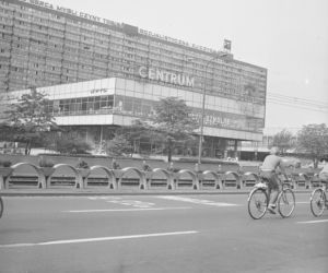 Tak wyglądały Katowice w latach 1979-89. Miasto zmieniło sie nie do poznania. Zobaczcie [GALERIA]