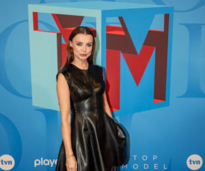 Zobacz stylizację Kasi Sokołowskiej i Jakoba Kosela, przygotowaną przez Zalando na finał Top Model