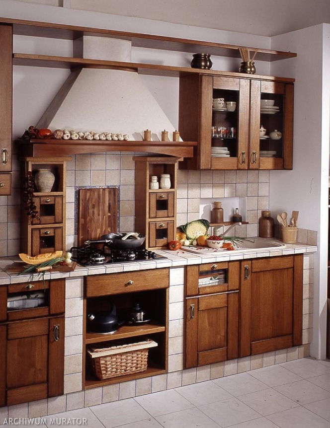 Polskie wnętrza w latach 2000-2005