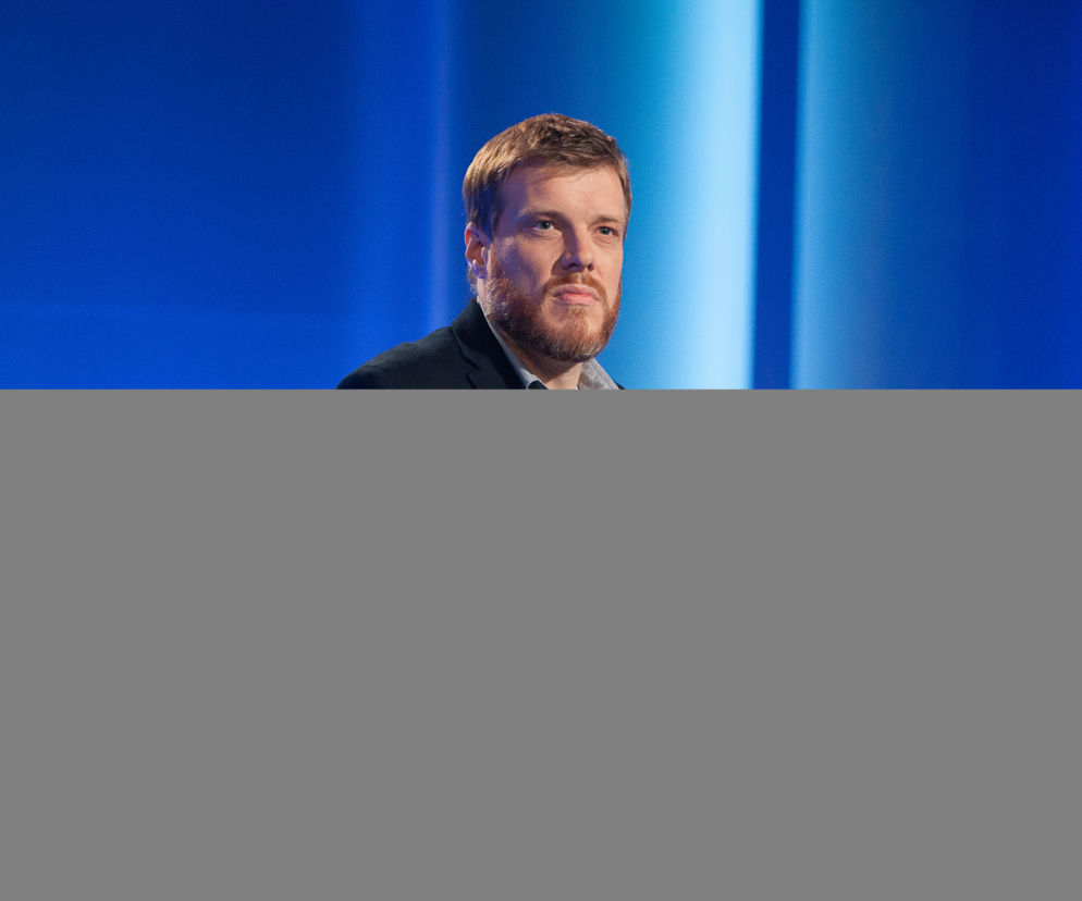 Debata liderów 8 komitetów