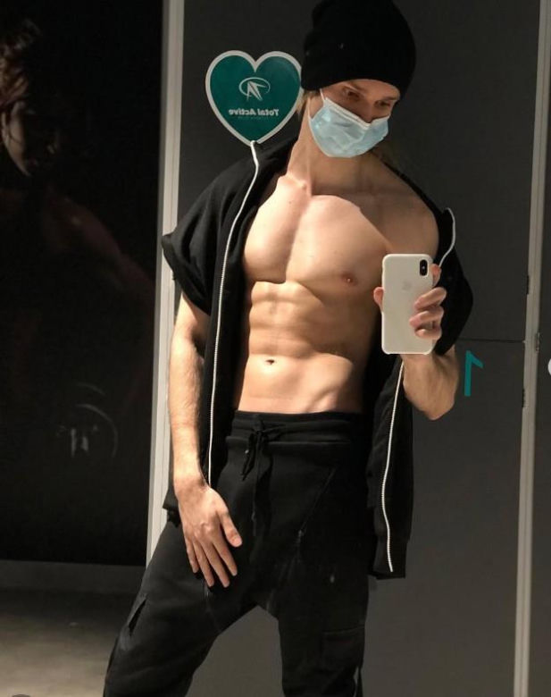 Mateusz Maga