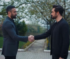 Dziedzictwo, odcinek 831: Yaman cudem unika śmierci, a Aynur trafia w ręce psychopaty