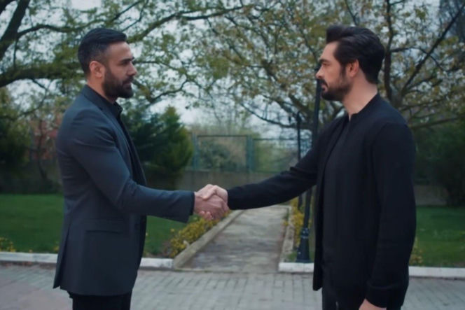 Dziedzictwo, odcinek 831: Yaman cudem unika śmierci, a Aynur trafia w ręce psychopaty