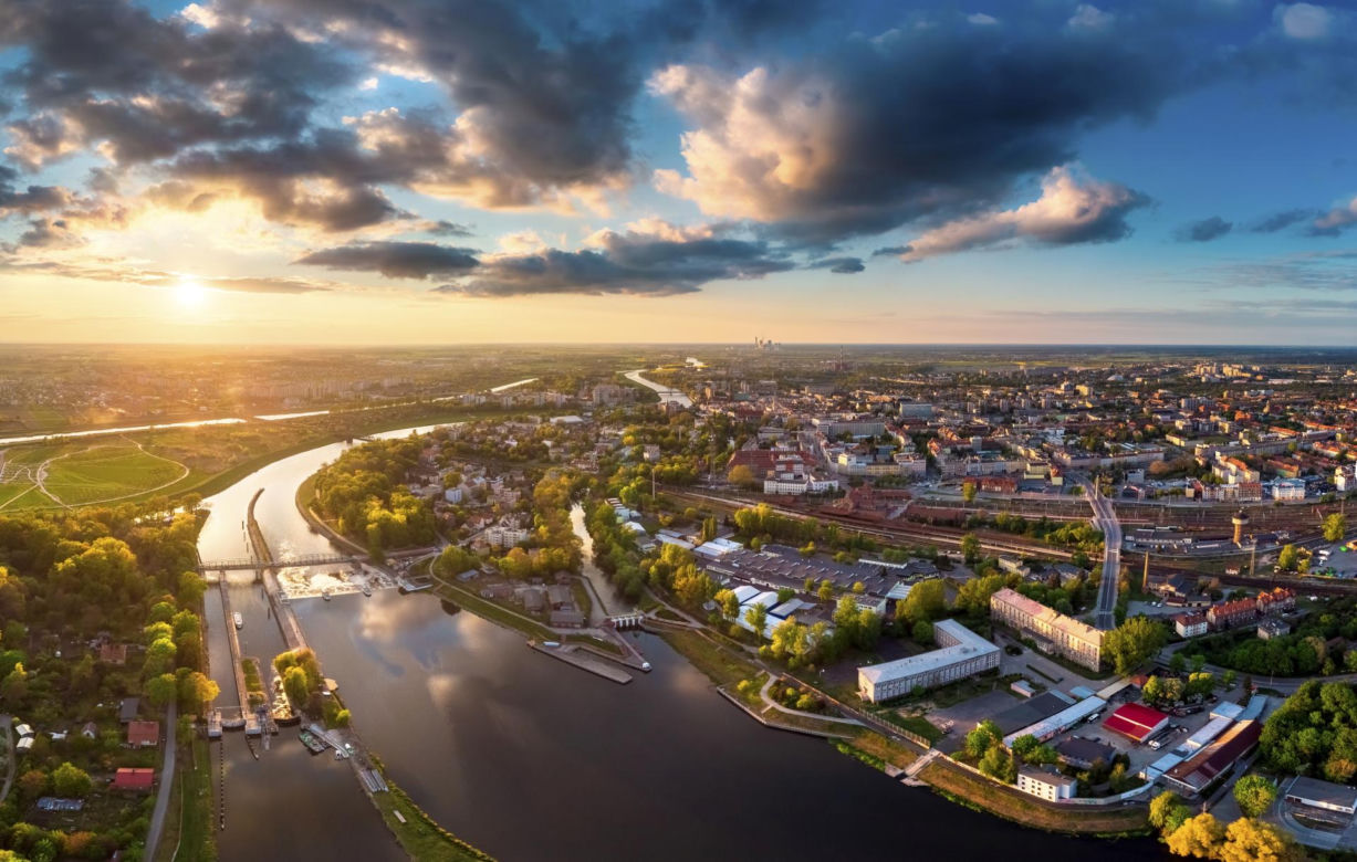 Województwo opolskie
