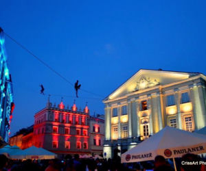 Carnaval Sztukmistrzów 2015