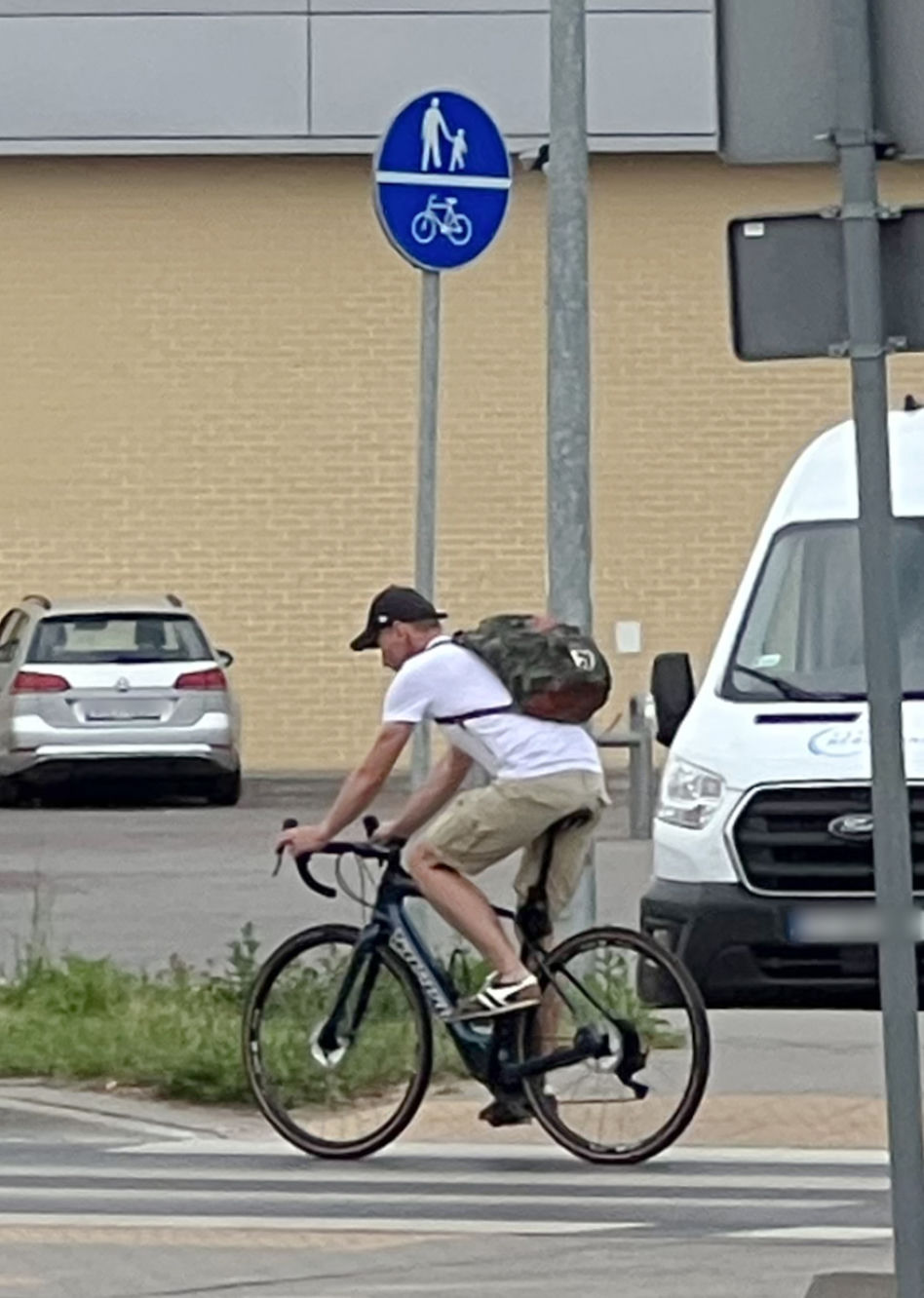 Kraśko dochodzi do siebie po szpitalu