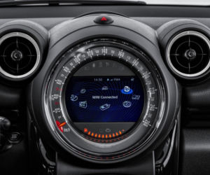 MINI Paceman 2014