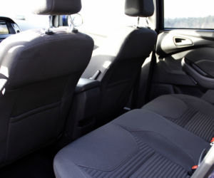 Ford Focus facelifting