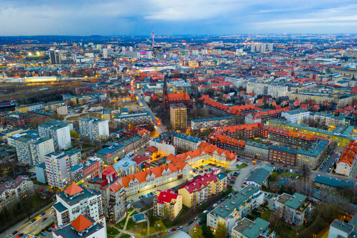 Katowice