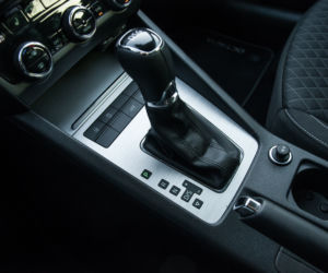 Skoda Octavia 1.0 TSI 115 KM Drive