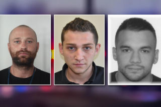 Policja szuka ich od lat. Oto najbardziej poszukiwani przestępcy w Polsce [GALERIA]