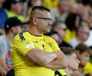 GKS Katowice wyrwał awans MSK Żilinie z rąk