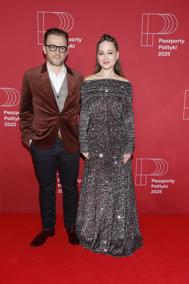 Paszporty POLITYKI 2025