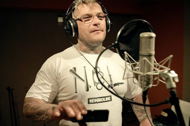 Trzech Króli - Popek, Sobota i Matheo pokazują jak powstawał ich album!