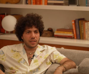 Selena Gomez całuje stopy męża! Wszystko się nagrało!