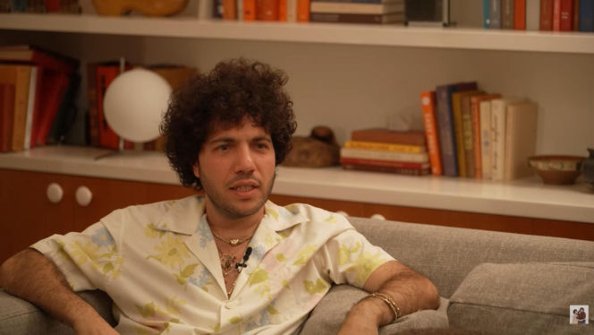 Selena Gomez całuje stopy męża! Wszystko się nagrało!