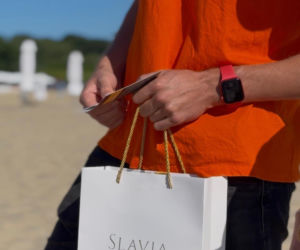 Słoneczny Sopot i bezpieczna opalenizna z Ekipą Eska Summer City!