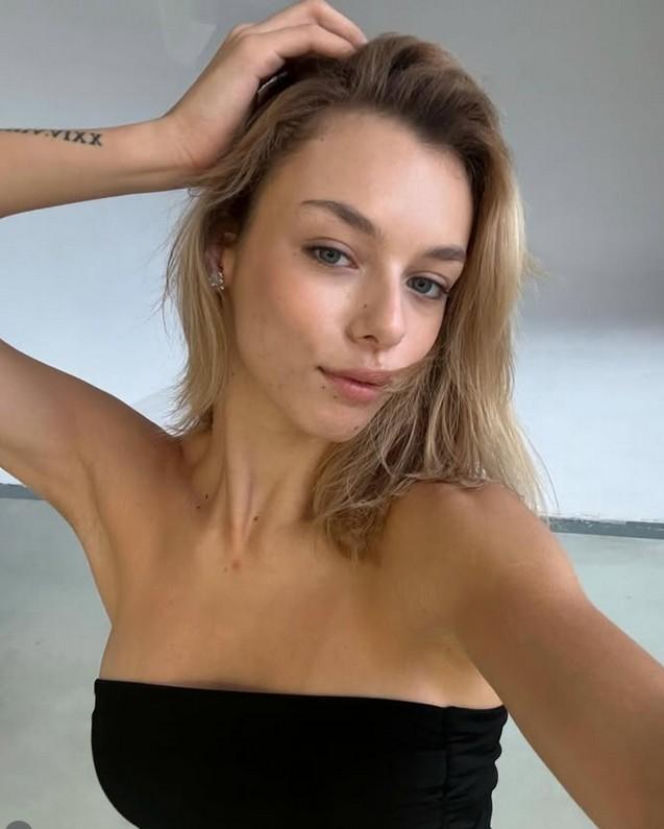 Maja Słodzińska