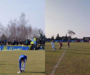 Pomorzanin Serock - Elana Toruń 1:0, zdjęcia z meczu klasy okręgowej 2021/2022, grupy I