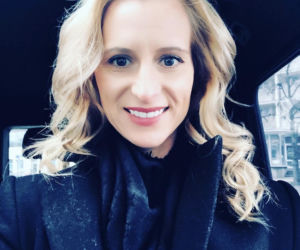 Tak się zmieniała Anna Werblińska