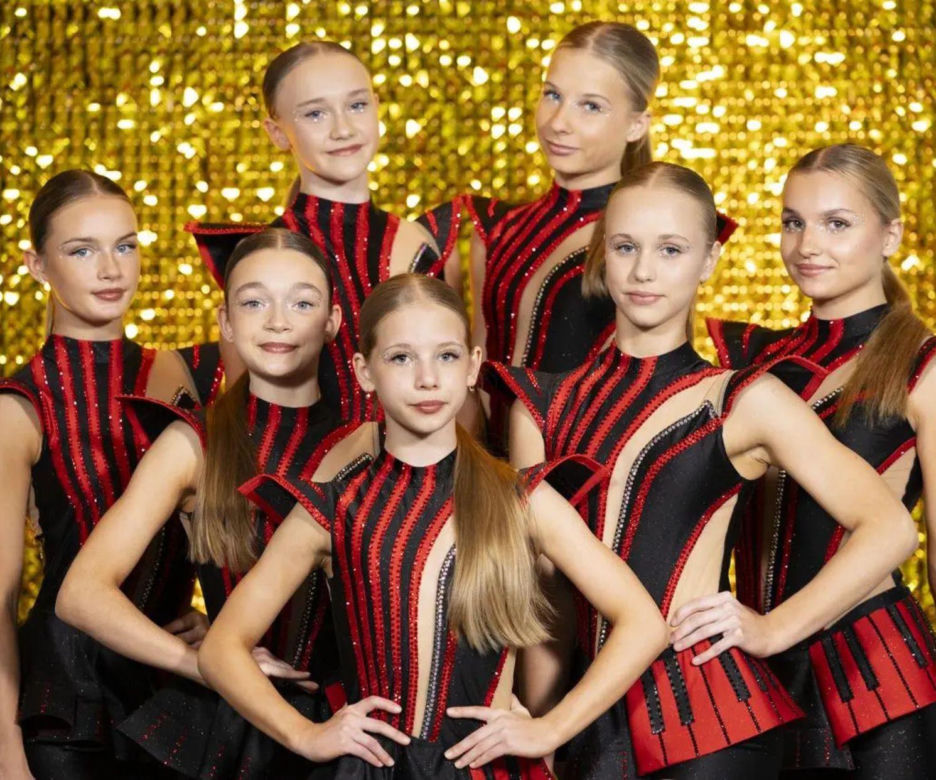 Perfect Team
