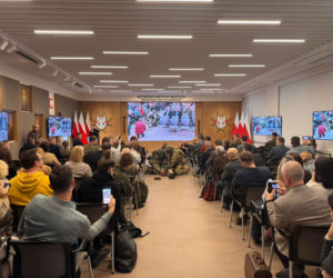 Przygotowanie medycyny na sytuacje kryzysowe