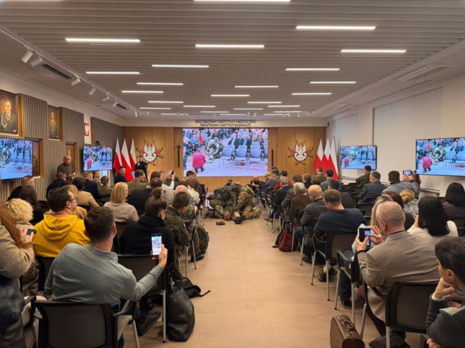 Przygotowanie medycyny na sytuacje kryzysowe