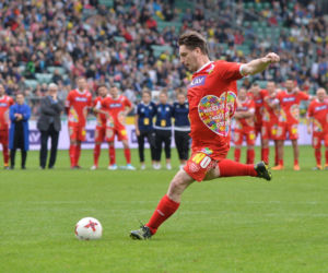 Tomasz Lis w szpitalu