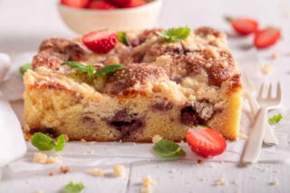 Pierwsze ciasto na Dzień Matki? Spokojnie, z tym poradnikiem się uda