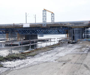 Wielka inwestycja zmienia Kraków nie do poznania! Nowe estakady i most nad Wisłą