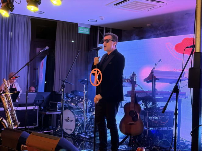 XVII Grudziądzki Bal Charytatywny