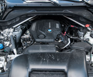 BMW X5 xDrive25d 