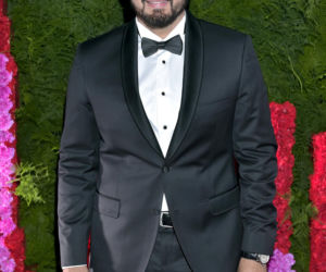 Agustin Egurrola kiedyś i dziś. Tak przez lata zmieniał się juror programu Mam talent!