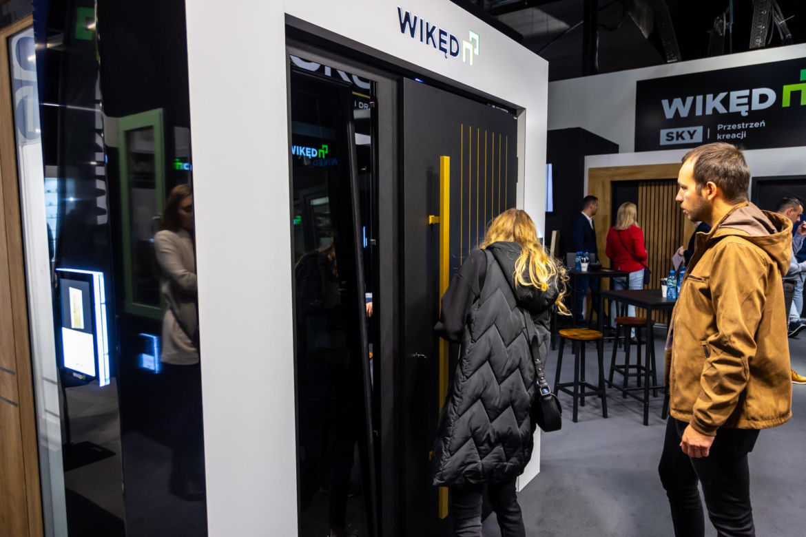 Przed nami Biznewsowe Targi Wnęrz Warsaw Home&Contract