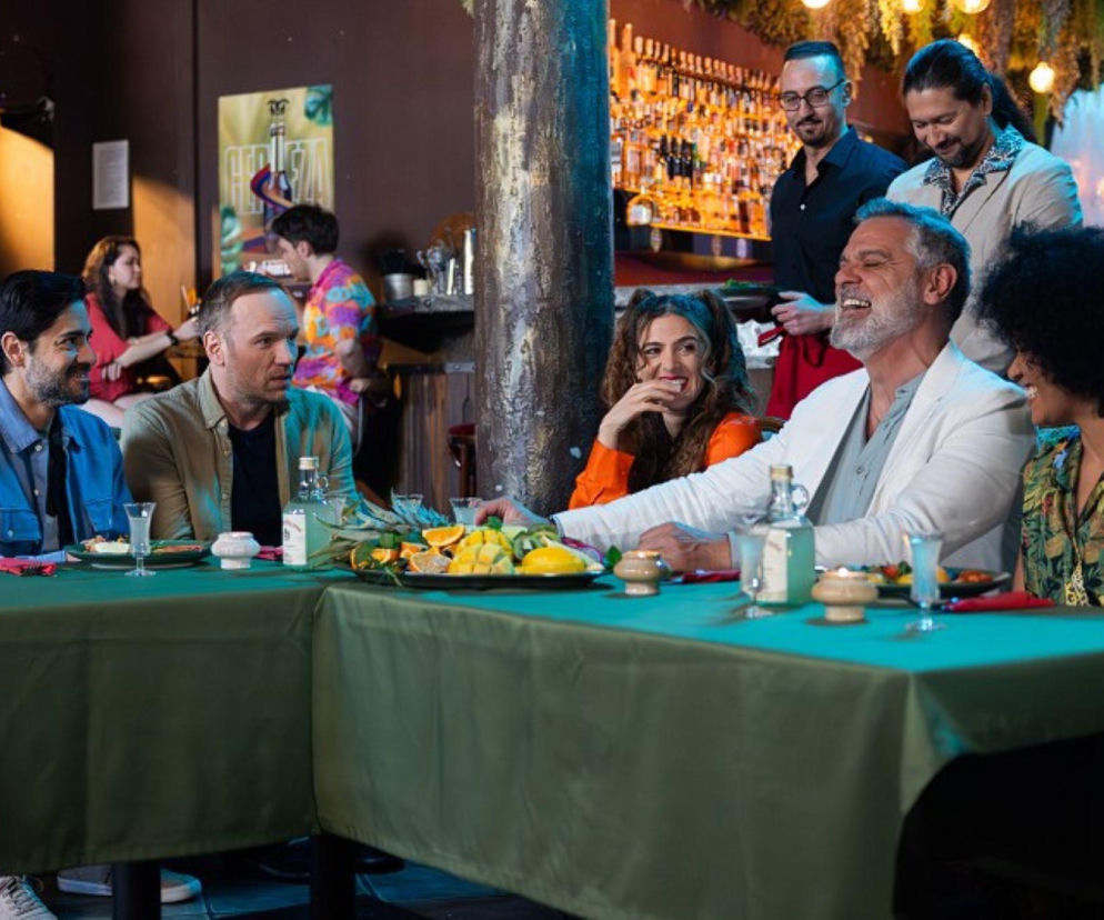 Pierwsza miłość odc. 4183