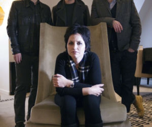 Dolores O'Riordan z Cranberries nie żyje
