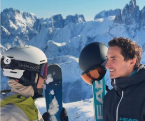 Paulina Krupińska, Serbastian Karpiel-Bułecka