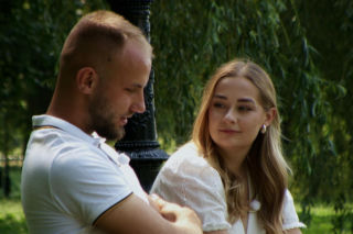 Arek i Julia z Rolnik szuka żony o związku na odległość, planach i… zmianie statusu. Co z pierścionkiem?