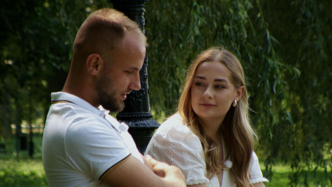 "Rolnik szuka żony" - odcinek 10