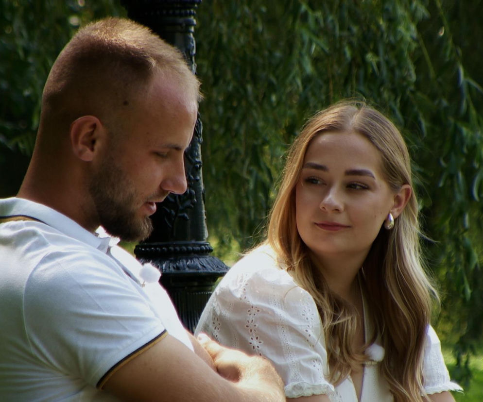 Rolnik szuka żony - odcinek 10