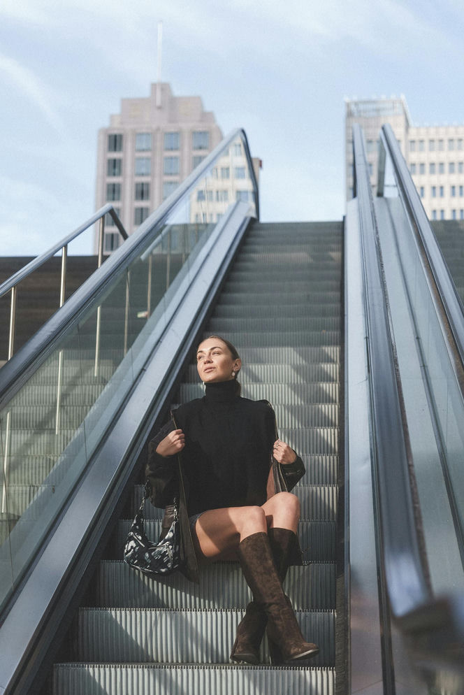 Nietypowe połączenia kolorystyczne