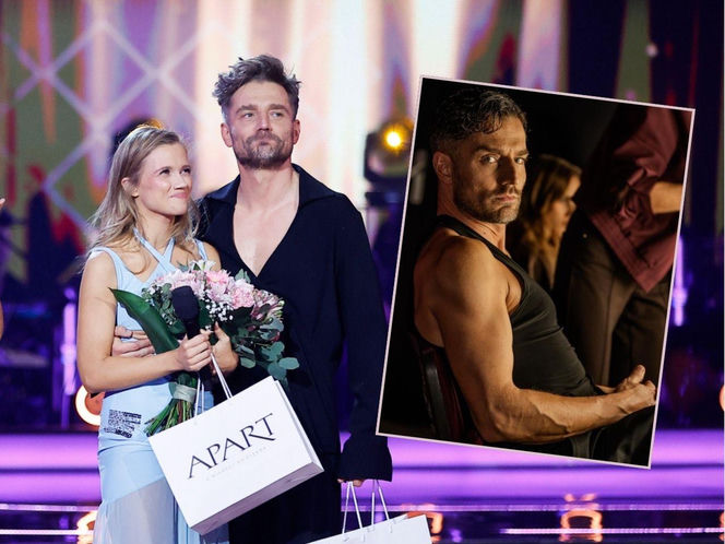 Marcin Rogacewicz, Agnieszka Kaczorowska