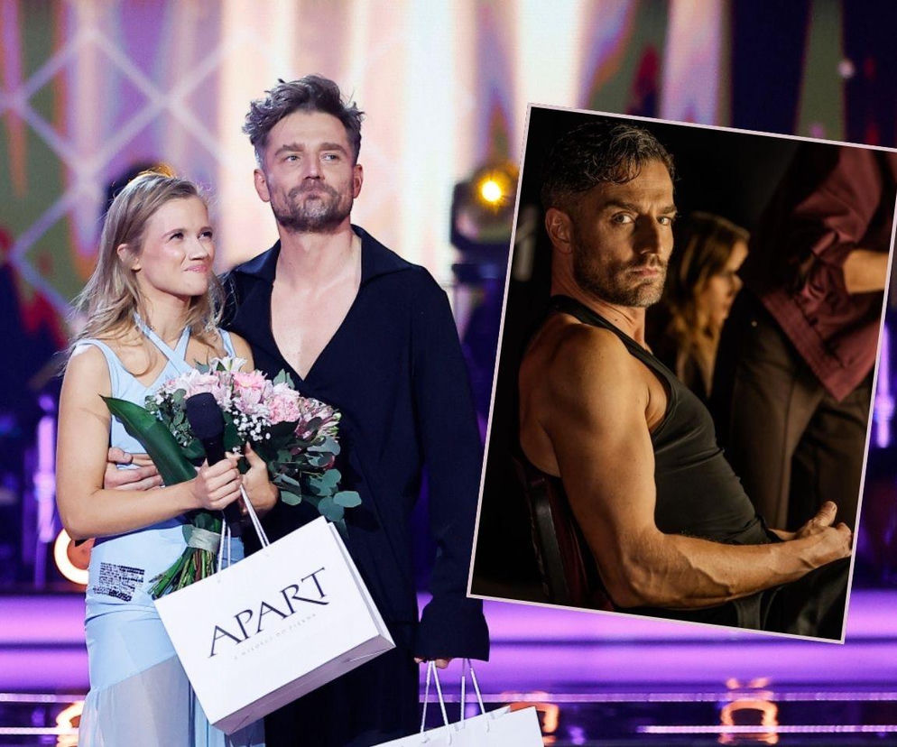 Marcin Rogacewicz, Agnieszka Kaczorowska