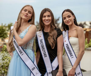 24 piękne Polki walczą o koronę! Tak wyglądają kulisy Miss Polski 2026